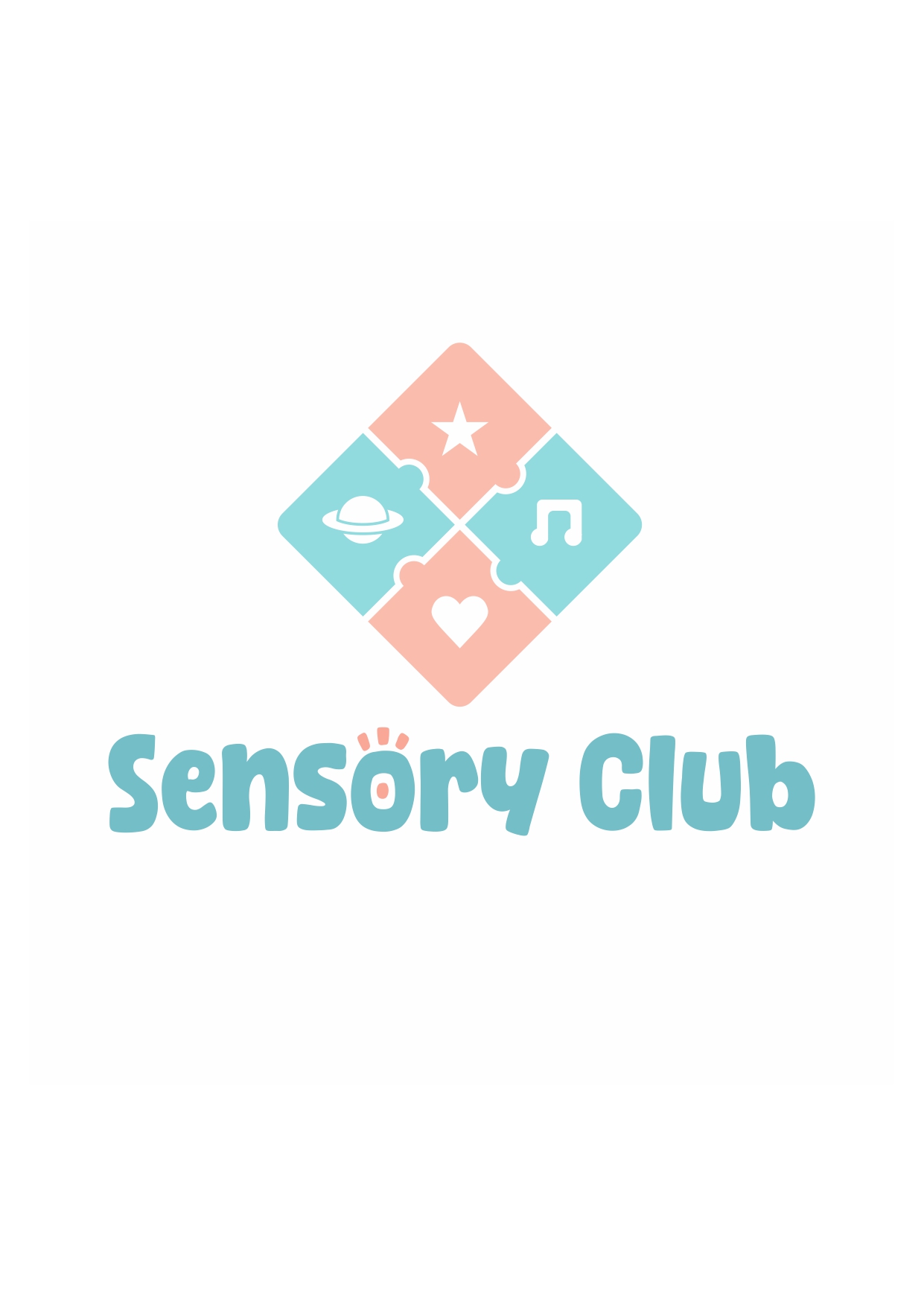 Logo SensōryClub